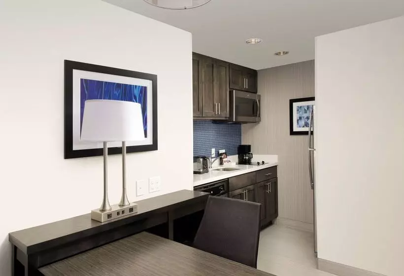 ホテル Homewood Suites By Hilton Metairie New Orleans