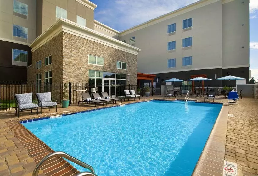 ホテル Homewood Suites By Hilton Metairie New Orleans