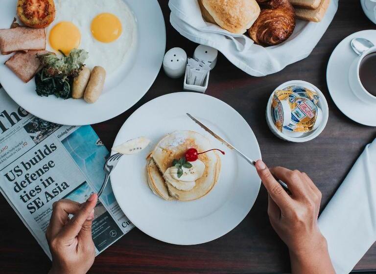 ホテル Infinity8 Bali