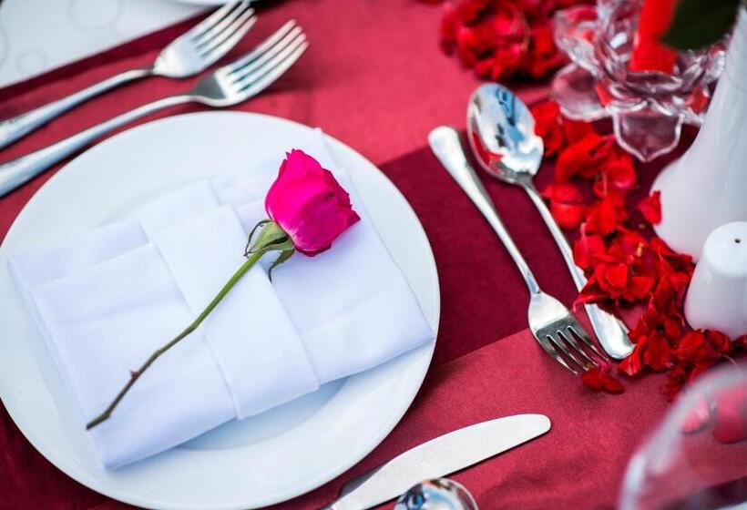 ホテル Infinity8 Bali