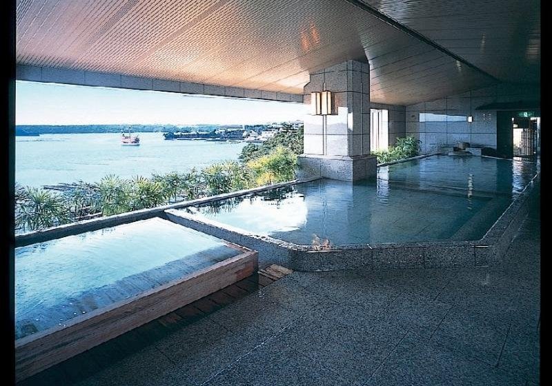 Hotel Kashikojima Hojoen