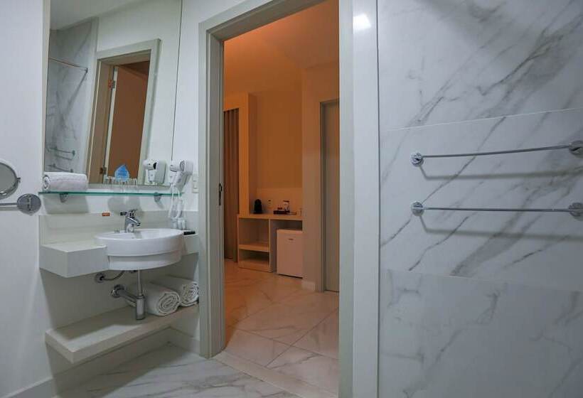 Nobile Hotel Copacabana Design