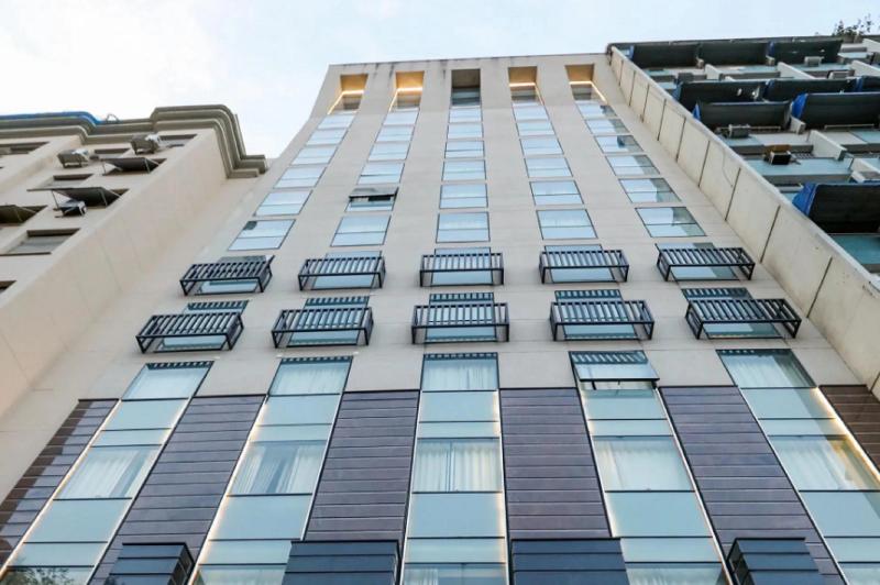 Nobile Hotel Copacabana Design