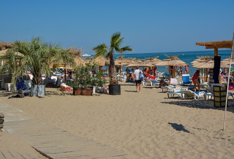 هتل Olymp Apartcomplex