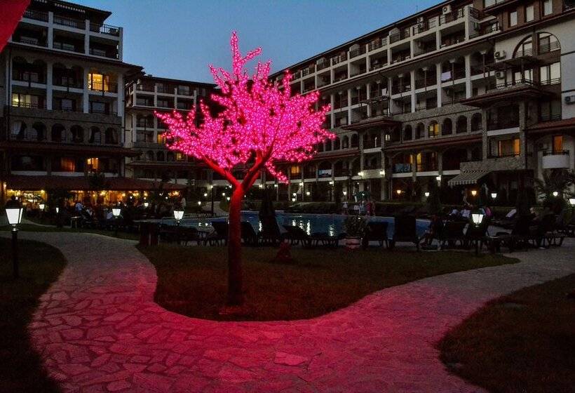 هتل Olymp Apartcomplex