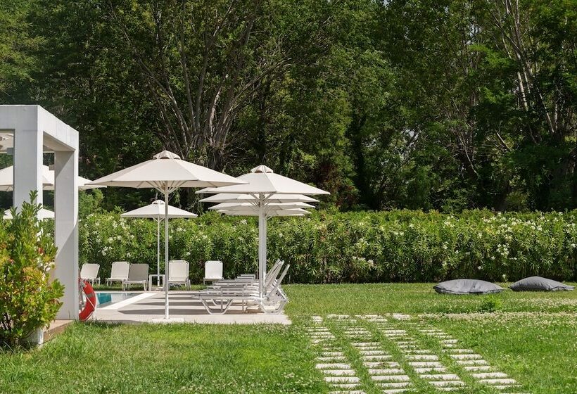 호텔 Olympios Zeus