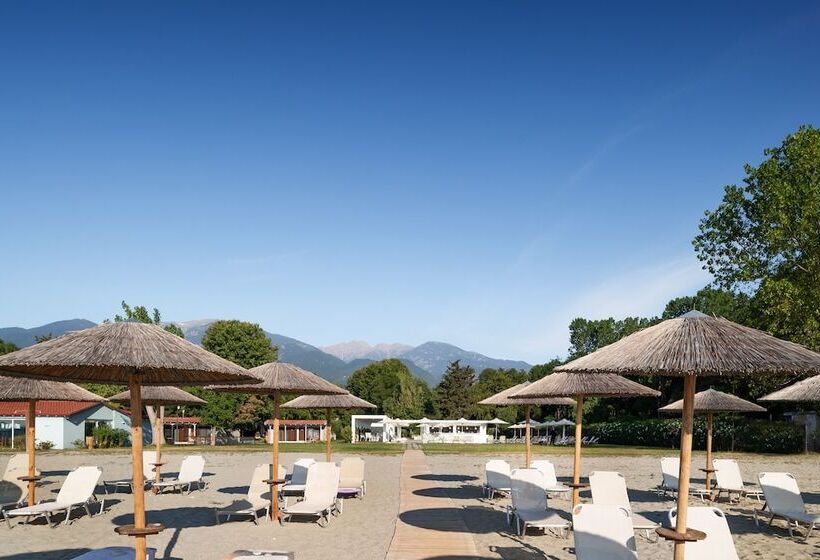 호텔 Olympios Zeus