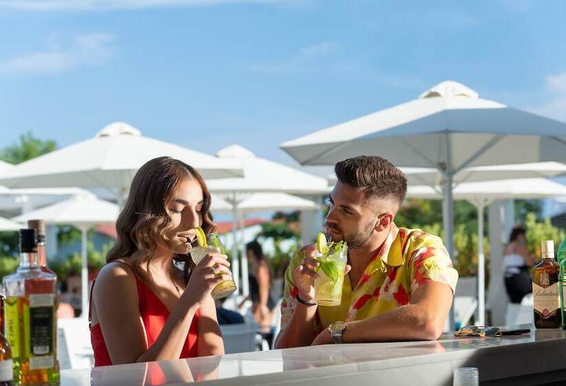 호텔 Olympios Zeus