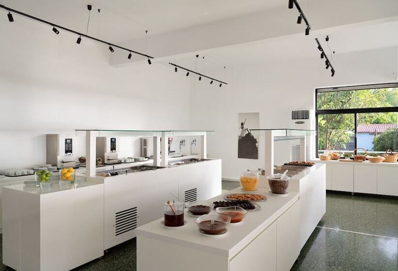 호텔 Olympios Zeus