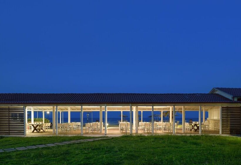 호텔 Olympios Zeus