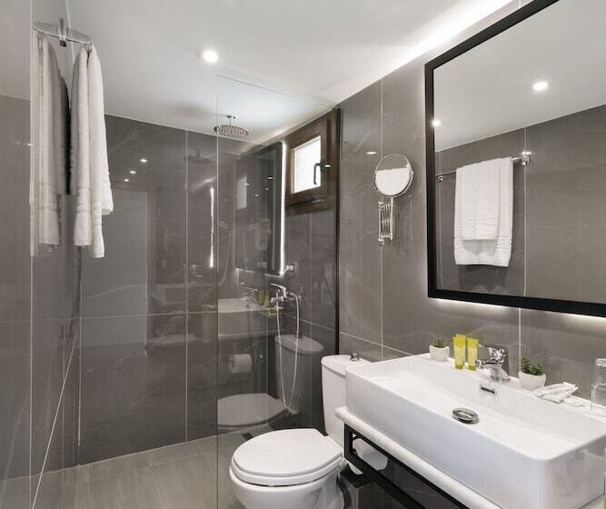 호텔 Olympios Zeus