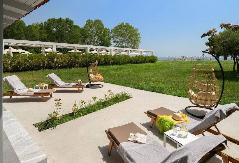 호텔 Olympios Zeus