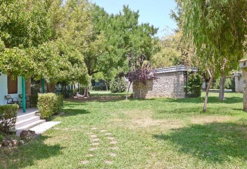 호텔 Olympios Zeus