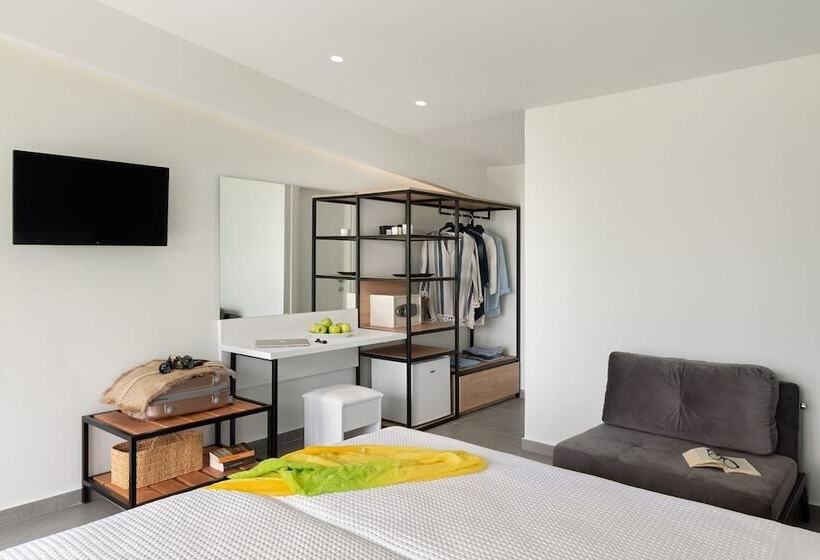 호텔 Olympios Zeus