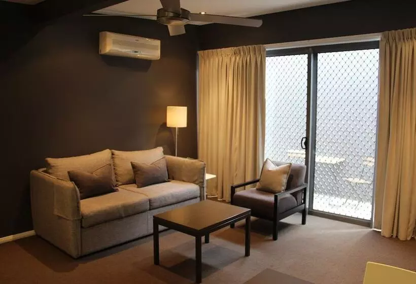 ホテル Portman House
