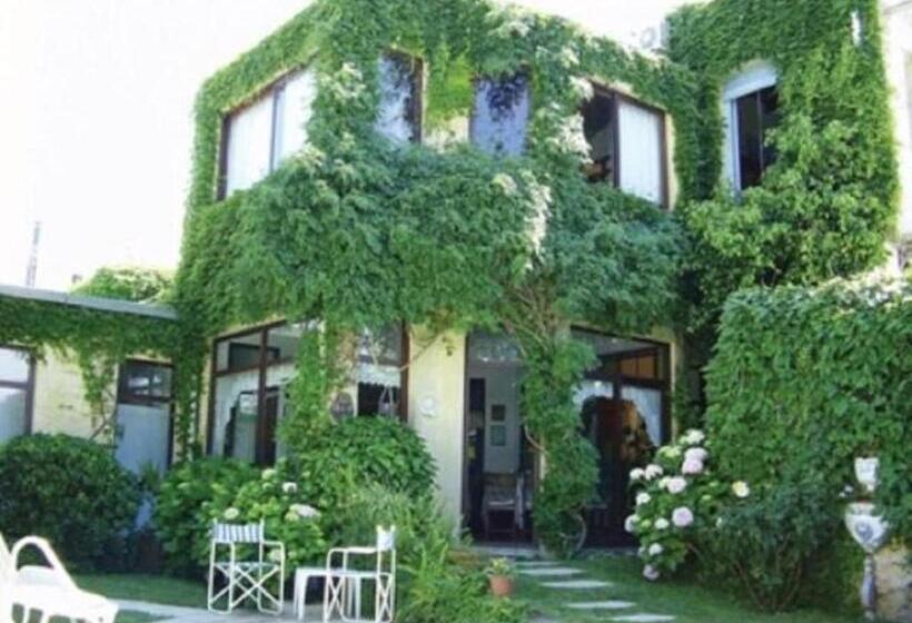 هتل Posada Del Angel