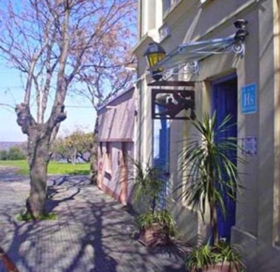 هتل Posada Del Angel