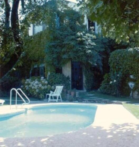 هتل Posada Del Angel