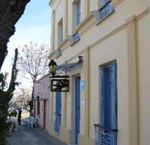 هتل Posada Del Angel