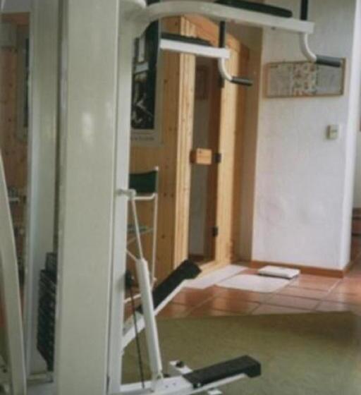 هتل Posada Del Angel