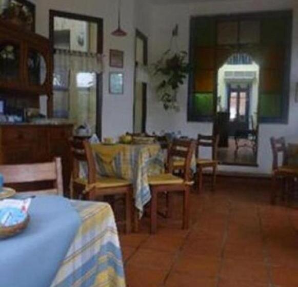 هتل Posada Del Angel