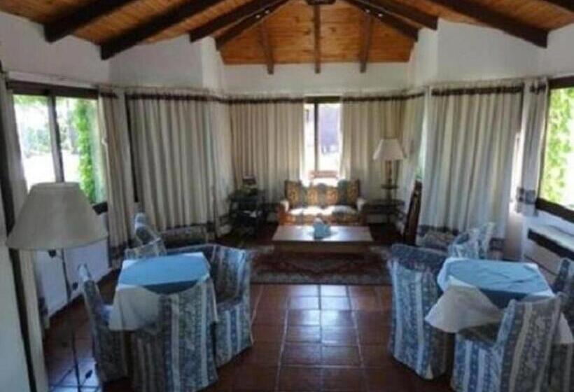 هتل Posada Del Angel