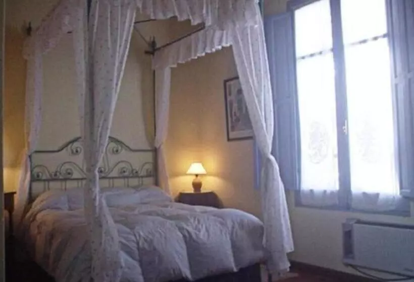 هتل Posada Del Angel