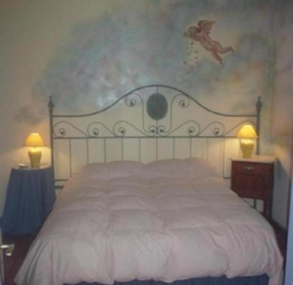 هتل Posada Del Angel