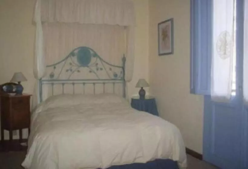 هتل Posada Del Angel