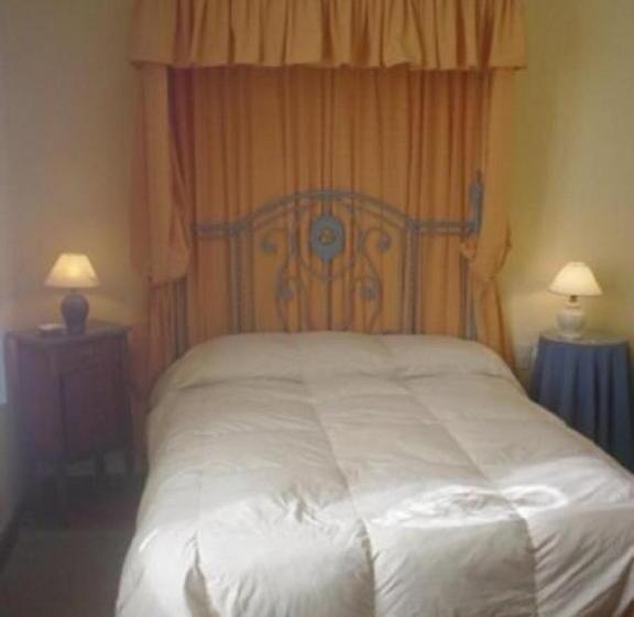 هتل Posada Del Angel