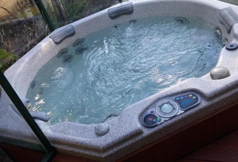 هتل Posada Del Angel