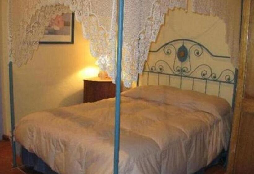 هتل Posada Del Angel