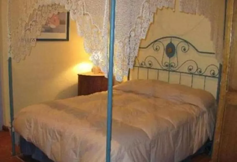 هتل Posada Del Angel