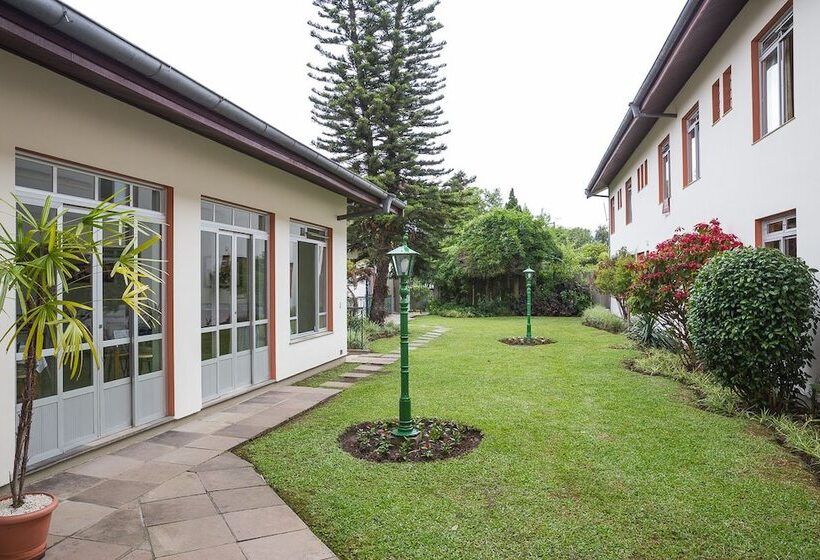 Отель Pousada Betânia