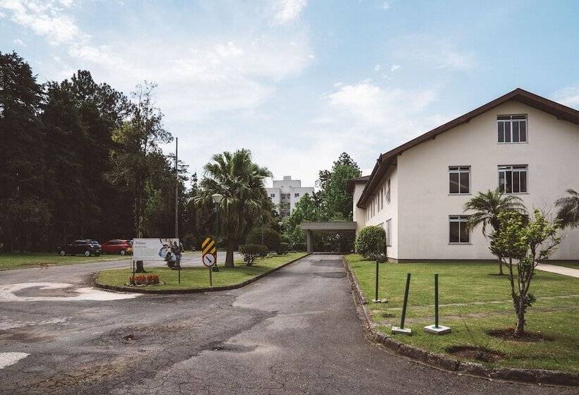 Отель Pousada Betânia