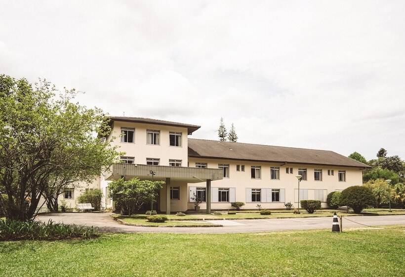 Отель Pousada Betânia