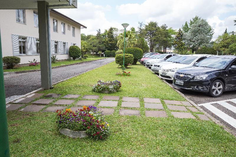 Отель Pousada Betânia