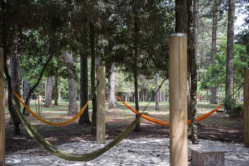 Отель Pousada Betânia