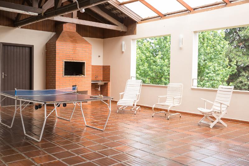 Отель Pousada Betânia