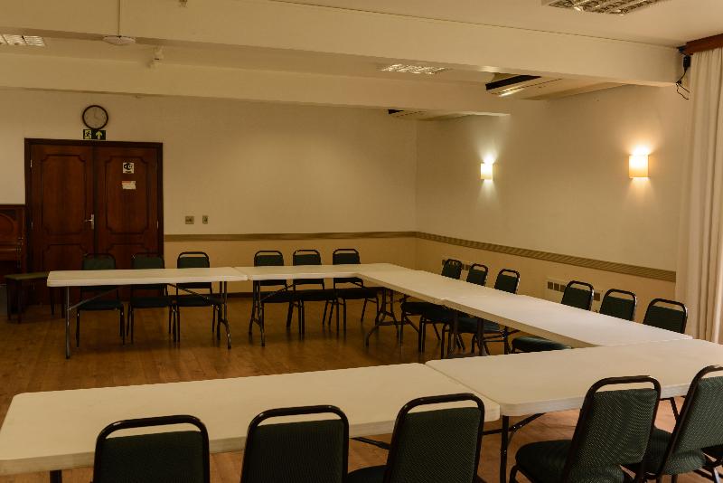 Отель Pousada Betânia