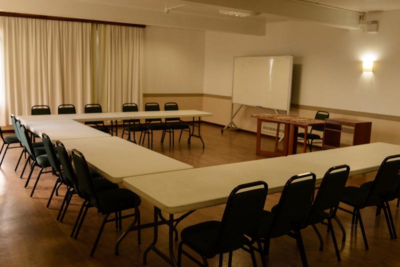 Отель Pousada Betânia