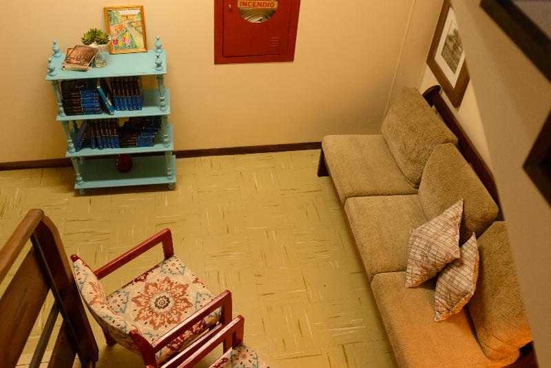 Отель Pousada Betânia