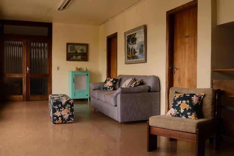 Отель Pousada Betânia