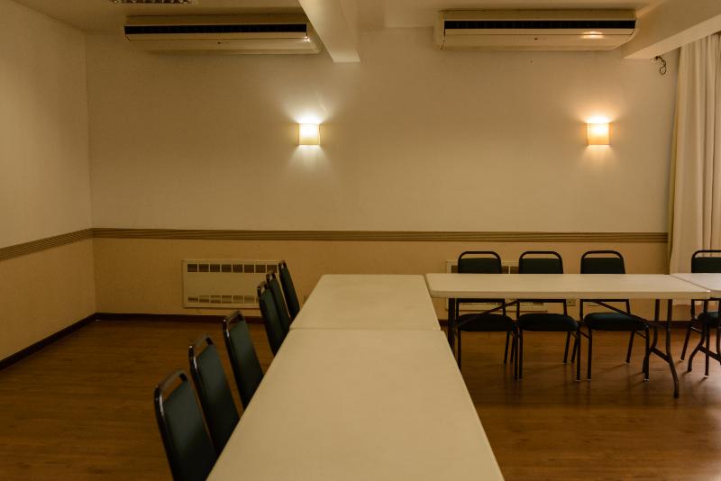 Отель Pousada Betânia