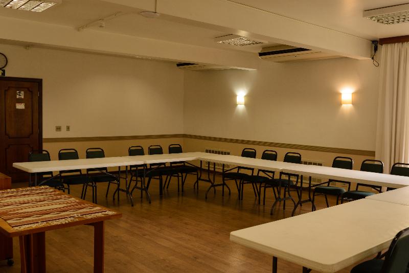 Отель Pousada Betânia