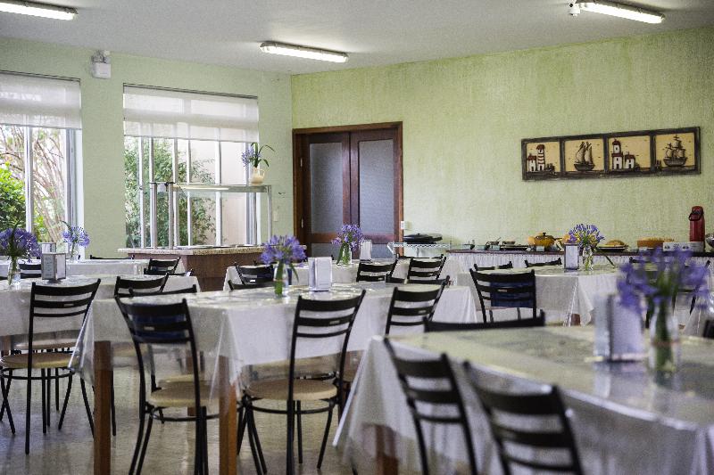 Отель Pousada Betânia