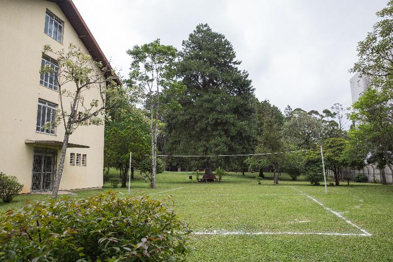 Отель Pousada Betânia