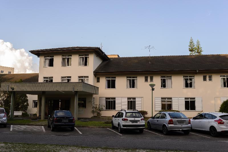 Отель Pousada Betânia