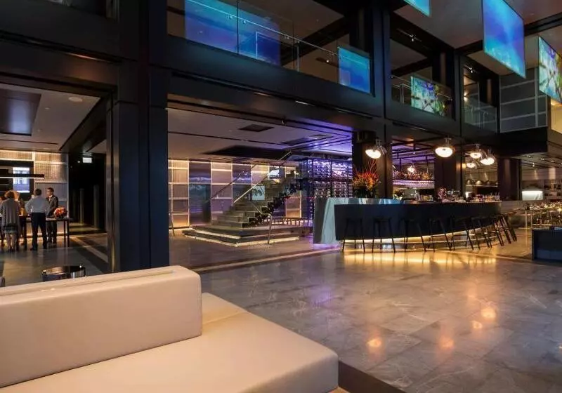 ホテル Pullman Sydney Airport