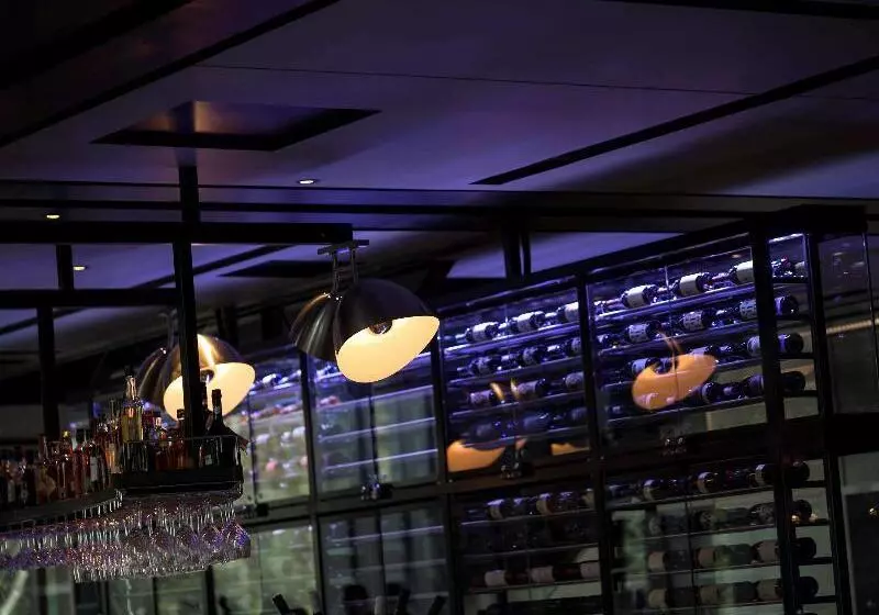 ホテル Pullman Sydney Airport